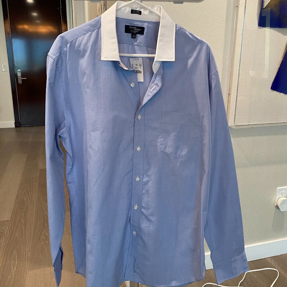 J.Crew Men’s Dress Shirt